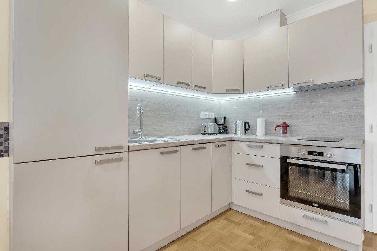 Apartmany Na Vyhledech Loučná pod Klínovcem Zewnętrze zdjęcie