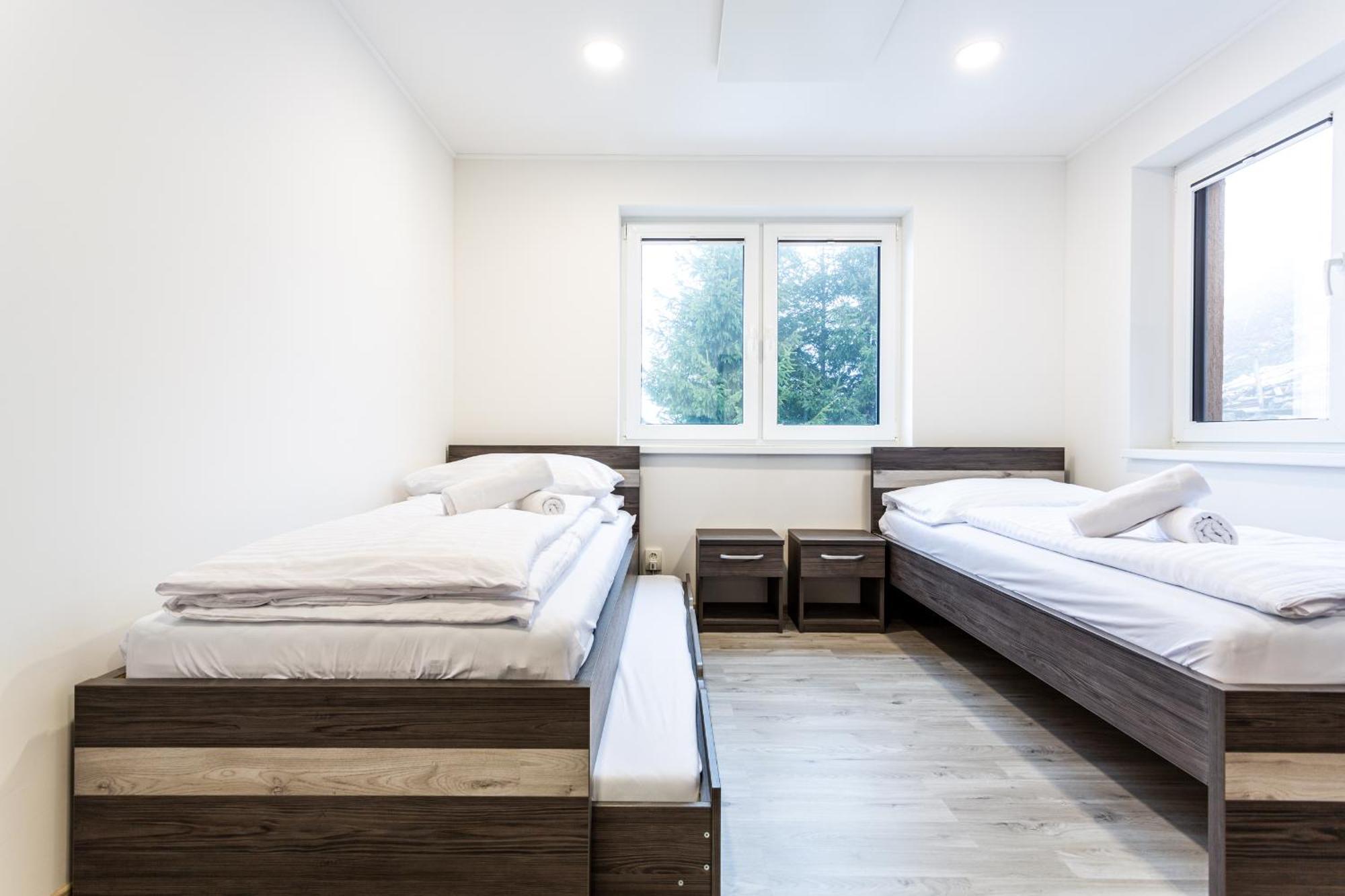 Apartmany Na Vyhledech Loučná pod Klínovcem Pokój zdjęcie